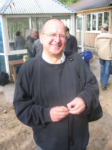 Ernst-Erich Doberkat