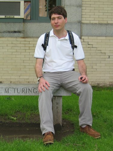 Martín Hötzel Escardó