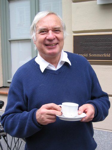 Klaus Keimel