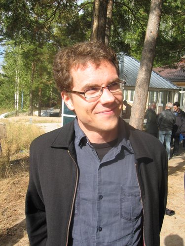 Petter Kristian Køber