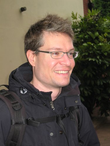 Rasmus Ejlers Møgelberg