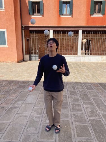 Satoshi Nakata