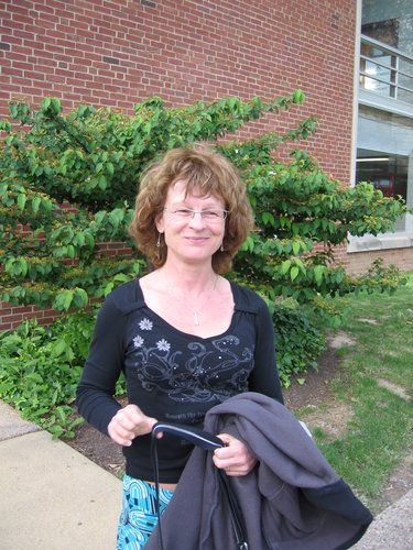 Catuscia Palamidessi