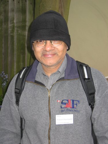 Prakash Panangaden