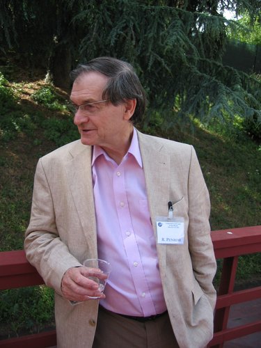 Roger Penrose