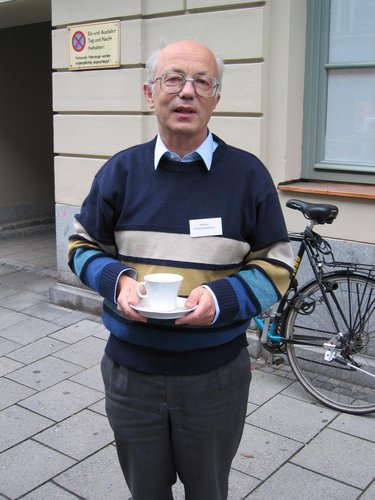Helmut Schwichtenberg