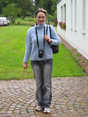 Luminita Simona Vîta