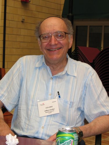 Jeffery Zucker