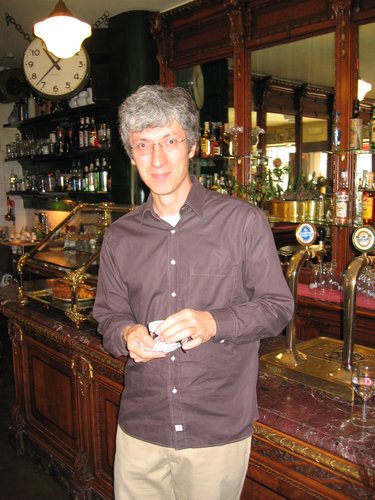 Pietro Di Gianantonio