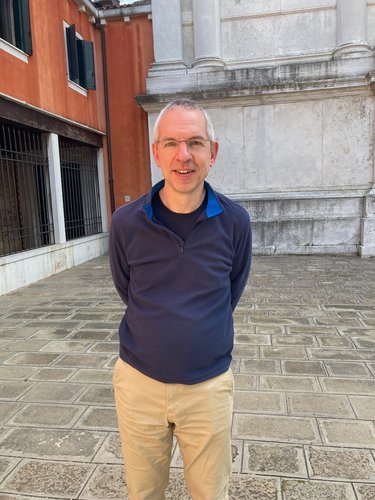 Mark van Atten