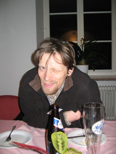 Joris van den Hoeven